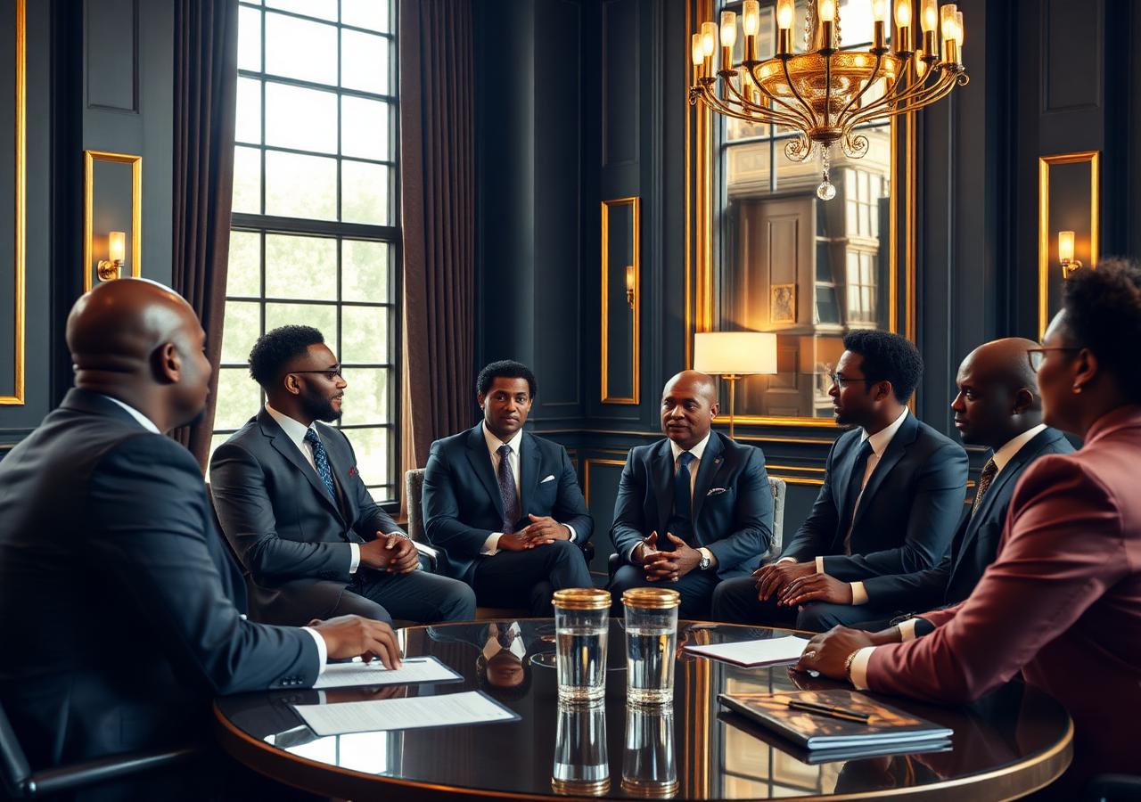 RISE Professional peer advisory circle